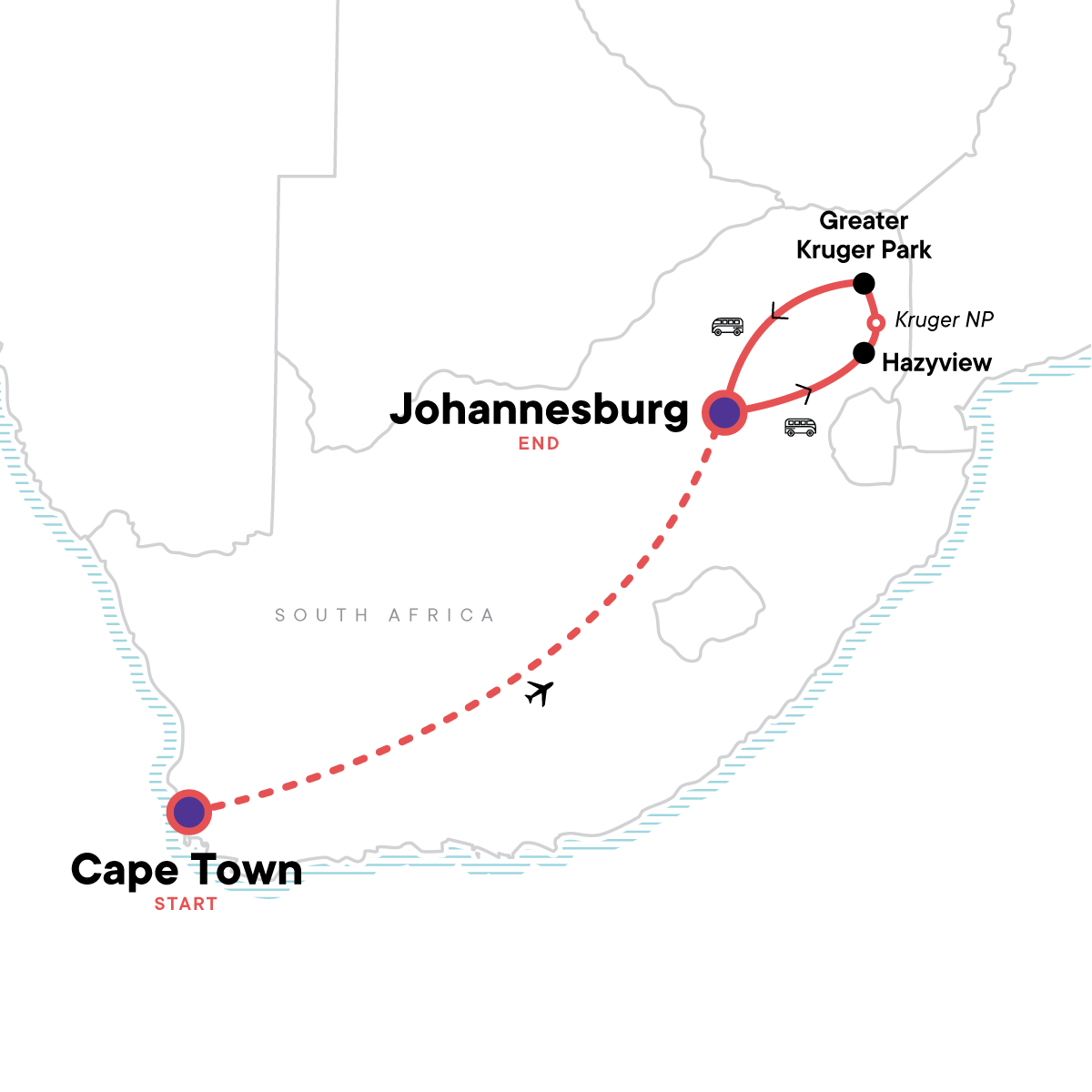 Best of South Africa
