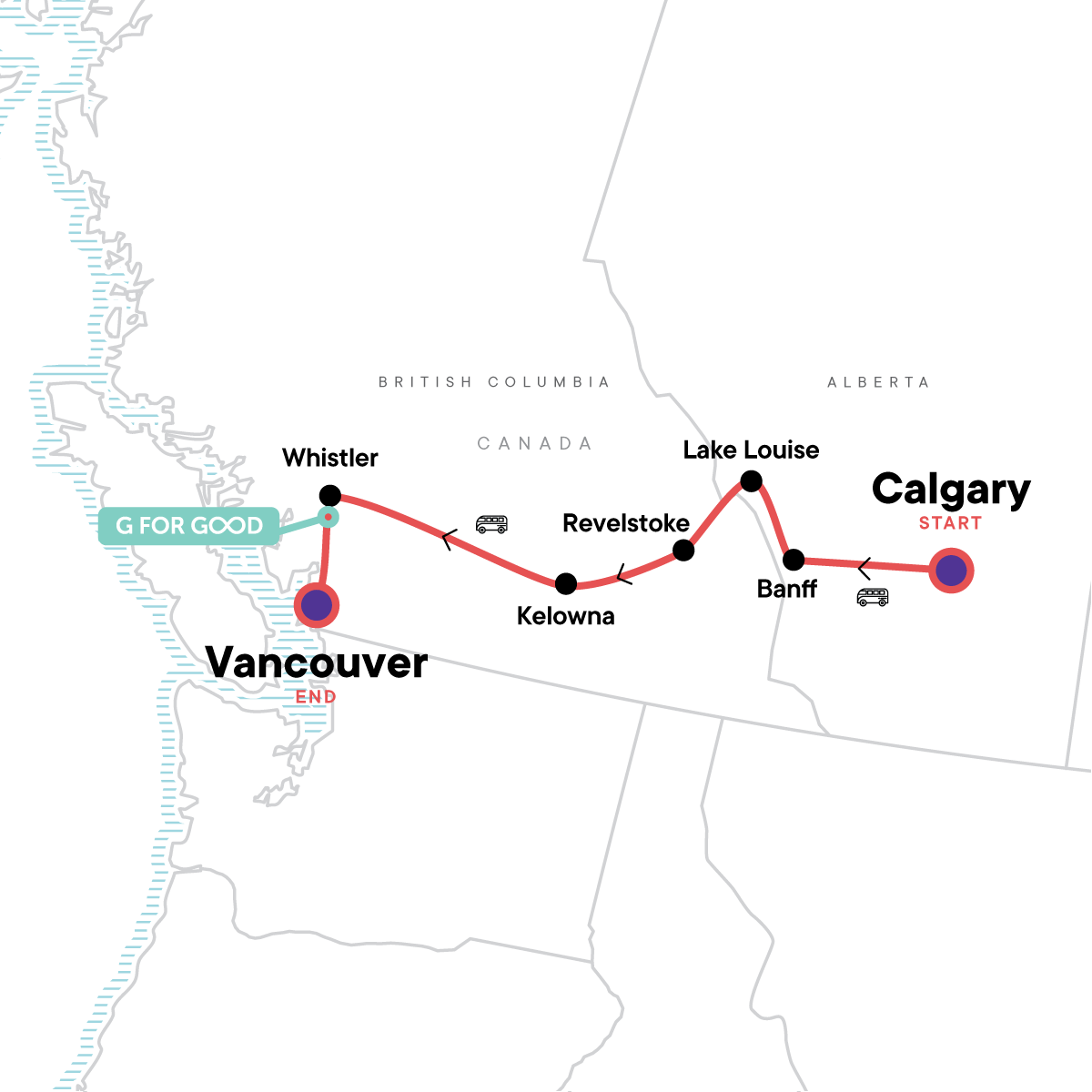 Canadian Rockies Express