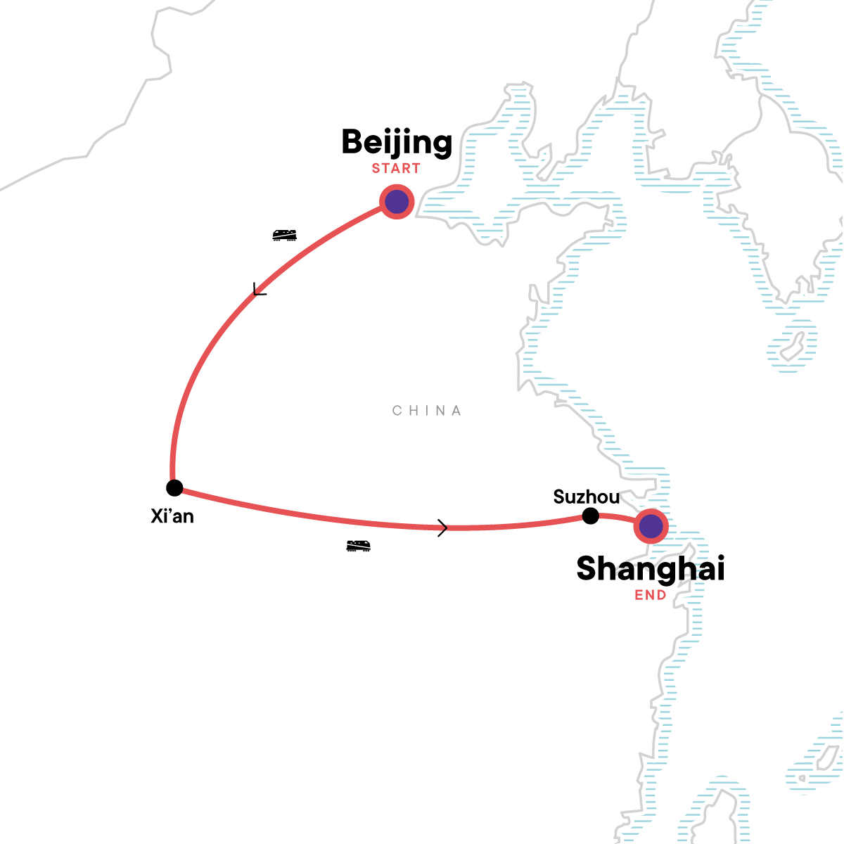 China Express