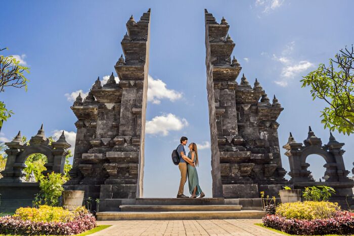 Memorable Bali for Couples with Pool Villa