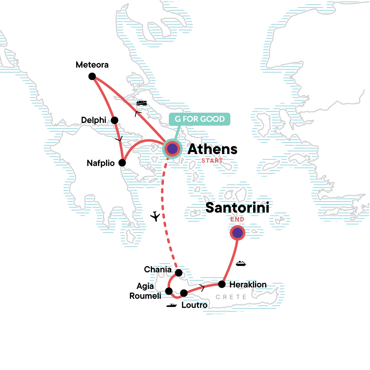 Best of Greece