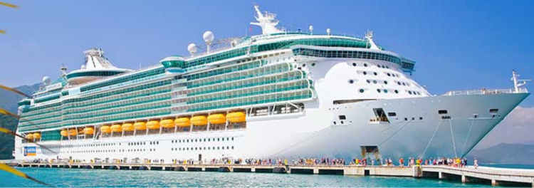 Western Caribbean Cruise